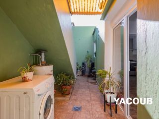 Foto 26 de PH en venta - 2 Dormitorios 1 Baño - 152mts2 - La Plata
