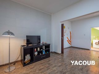 Foto 9 de PH en venta - 2 Dormitorios 1 Baño - 152mts2 - La Plata