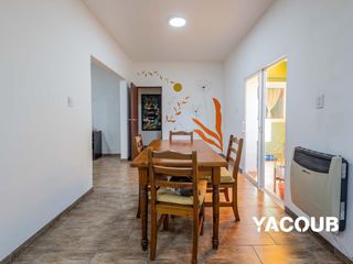 Foto 6 de PH en venta - 2 Dormitorios 1 Baño - 152mts2 - La Plata