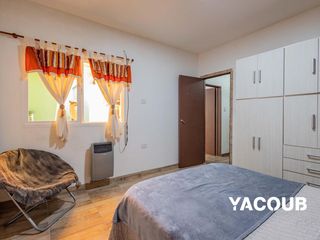 Foto 15 de PH en venta - 2 Dormitorios 1 Baño - 152mts2 - La Plata