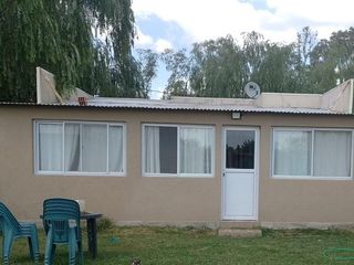 Foto 2 de Casa en venta - 2 Dormitorios 1 Baño - 300Mts2 - Los Sauces, General Rodríguez