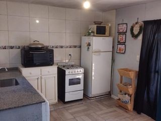 Foto 5 de Casa en venta - 2 Dormitorios 1 Baño - 300Mts2 - Los Sauces, General Rodríguez
