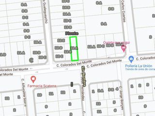 Foto 7 de Terreno con local venta - 566mts2 - San Miguel Del Monte