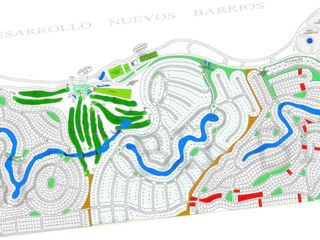 Foto 13 de Terreno en venta - 1000mts2 - Villa Robles, Pinamar