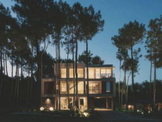 Foto 1 de Terreno en venta - 1000mts2 - Villa Robles, Pinamar