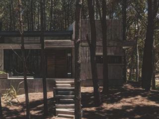 Foto 2 de Terreno en venta - 1000mts2 - Villa Robles, Pinamar