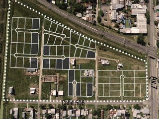 Foto 9 de Terrenos en venta - 441Mts 2 totales - Manuel B Gonnet