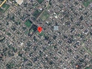 Foto 11 de Terreno en venta - 320mts2 - Barrio Gambier