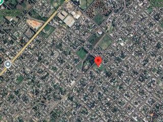 Foto 12 de Terreno en venta - 320mts2 - Barrio Gambier