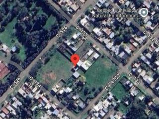Foto 8 de Terreno en venta - 320mts2 - Barrio Gambier