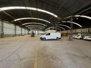 Foto 1 de Depósito en  alquiler en Troncos del Talar