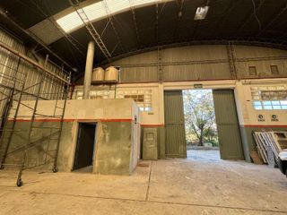 Foto 6 de Depósito en  alquiler en Troncos del Talar