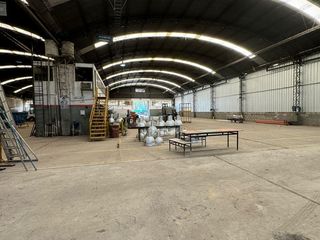 Foto 4 de Depósito en  alquiler en Troncos del Talar