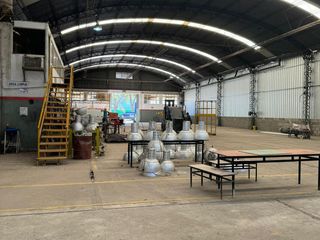 Foto 3 de Depósito en  alquiler en Troncos del Talar