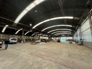 Foto 5 de Depósito en  alquiler en Troncos del Talar