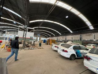 Foto 2 de Depósito en  alquiler en Troncos del Talar