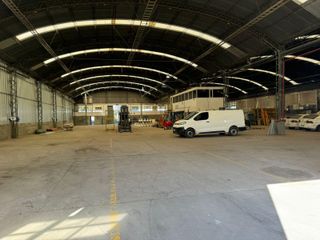 Foto 9 de Depósito en  alquiler en Troncos del Talar