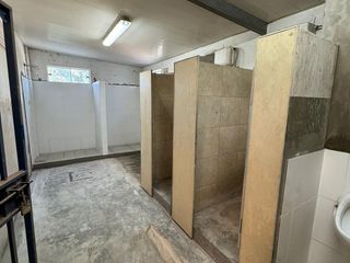 Foto 8 de Depósito en  alquiler en Troncos del Talar