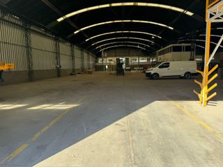 Foto 10 de Depósito en  alquiler en Troncos del Talar