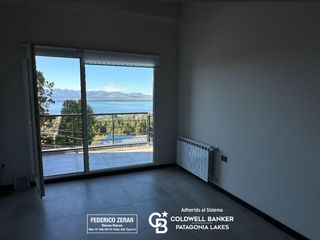 Foto 16 de Departamento 1 ambiente vista al lago y cochera - Bariloche - Jardín Botánico