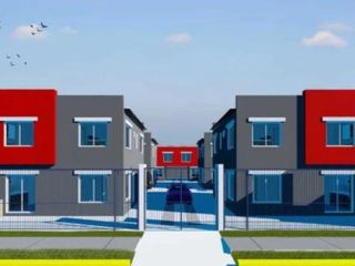 Foto 1 de Departamentos en venta - 2 dormitorios 1 baño - 50mts2 - Las Toninas