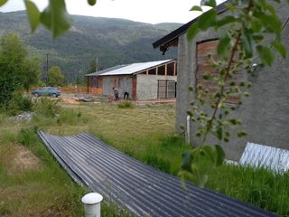 Foto 34 de Local de 155m2 en construcción más Monoambiente de 30m2 en Paraje Entre Ríos, Chubut