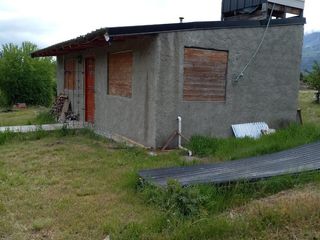 Foto 38 de Local de 155m2 en construcción más Monoambiente de 30m2 en Paraje Entre Ríos, Chubut