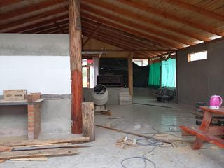 Foto 20 de Local de 155m2 en construcción más Monoambiente de 30m2 en Paraje Entre Ríos, Chubut