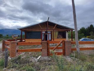 Foto 1 de Local de 155m2 en construcción más Monoambiente de 30m2 en Paraje Entre Ríos, Chubut