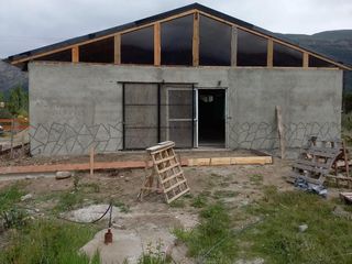 Foto 32 de Local de 155m2 en construcción más Monoambiente de 30m2 en Paraje Entre Ríos, Chubut
