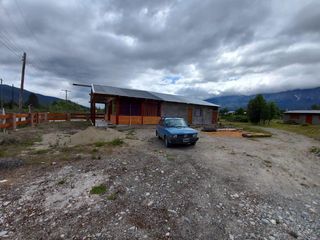 Foto 42 de Local de 155m2 en construcción más Monoambiente de 30m2 en Paraje Entre Ríos, Chubut