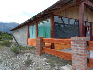Foto 4 de Local de 155m2 en construcción más Monoambiente de 30m2 en Paraje Entre Ríos, Chubut