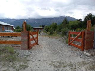 Foto 23 de Local de 155m2 en construcción más Monoambiente de 30m2 en Paraje Entre Ríos, Chubut