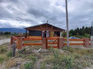 Foto 30 de Local de 155m2 en construcción más Monoambiente de 30m2 en Paraje Entre Ríos, Chubut