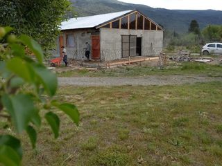 Foto 33 de Local de 155m2 en construcción más Monoambiente de 30m2 en Paraje Entre Ríos, Chubut