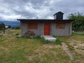Foto 36 de Local de 155m2 en construcción más Monoambiente de 30m2 en Paraje Entre Ríos, Chubut