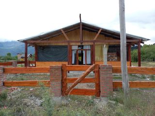 Foto 3 de Local de 155m2 en construcción más Monoambiente de 30m2 en Paraje Entre Ríos, Chubut