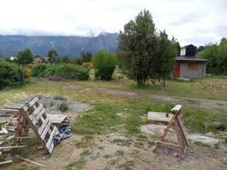 Foto 41 de Local de 155m2 en construcción más Monoambiente de 30m2 en Paraje Entre Ríos, Chubut