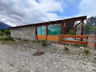 Foto 43 de Local de 155m2 en construcción más Monoambiente de 30m2 en Paraje Entre Ríos, Chubut