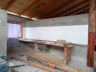 Foto 26 de Local de 155m2 en construcción más Monoambiente de 30m2 en Paraje Entre Ríos, Chubut