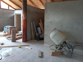 Foto 18 de Local de 155m2 en construcción más Monoambiente de 30m2 en Paraje Entre Ríos, Chubut