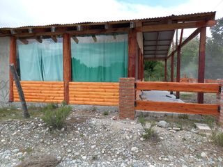 Foto 31 de Local de 155m2 en construcción más Monoambiente de 30m2 en Paraje Entre Ríos, Chubut