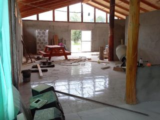 Foto 21 de Local de 155m2 en construcción más Monoambiente de 30m2 en Paraje Entre Ríos, Chubut