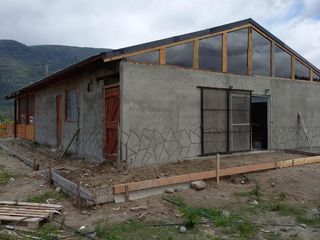 Foto 13 de Local de 155m2 en construcción más Monoambiente de 30m2 en Paraje Entre Ríos, Chubut
