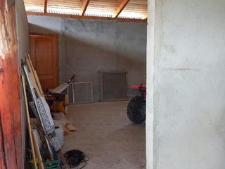 Foto 28 de Local de 155m2 en construcción más Monoambiente de 30m2 en Paraje Entre Ríos, Chubut
