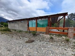 Foto 17 de Local de 155m2 en construcción más Monoambiente de 30m2 en Paraje Entre Ríos, Chubut