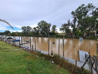 Foto 3 de Casa en venta en barrio Vila Marina, Villanueva, Tigre