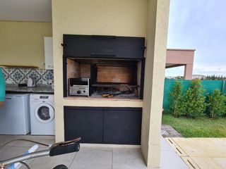 Foto 7 de Casa en venta en barrio Vila Marina, Villanueva, Tigre