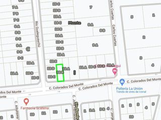 Foto 10 de Terreno regular venta 381mts2 totales- San Miguel Del Monte