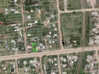 Foto 9 de Terreno regular venta 381mts2 totales- San Miguel Del Monte
